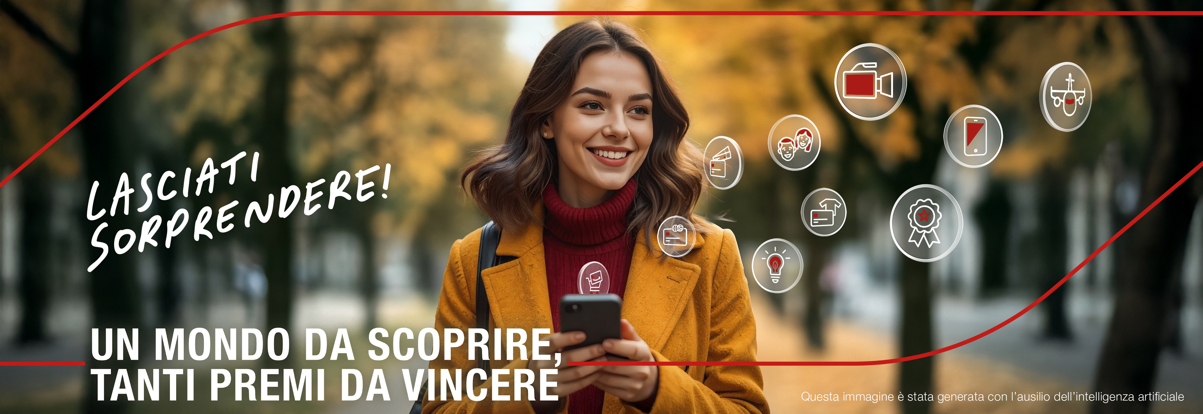 promozione Generali