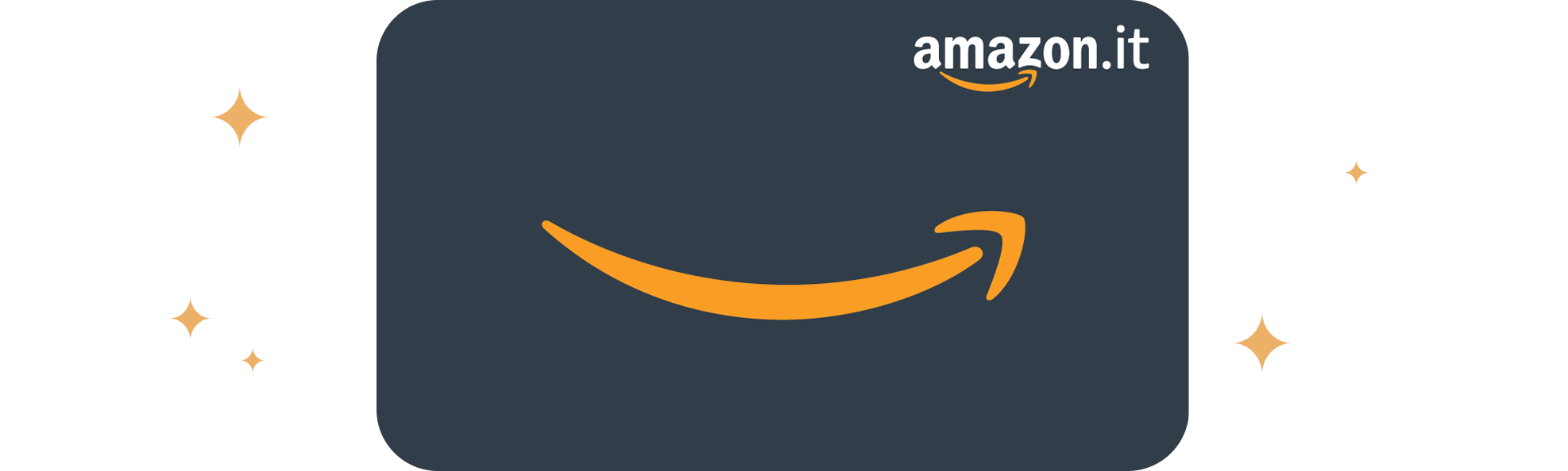 Buono Regalo Amazon.it