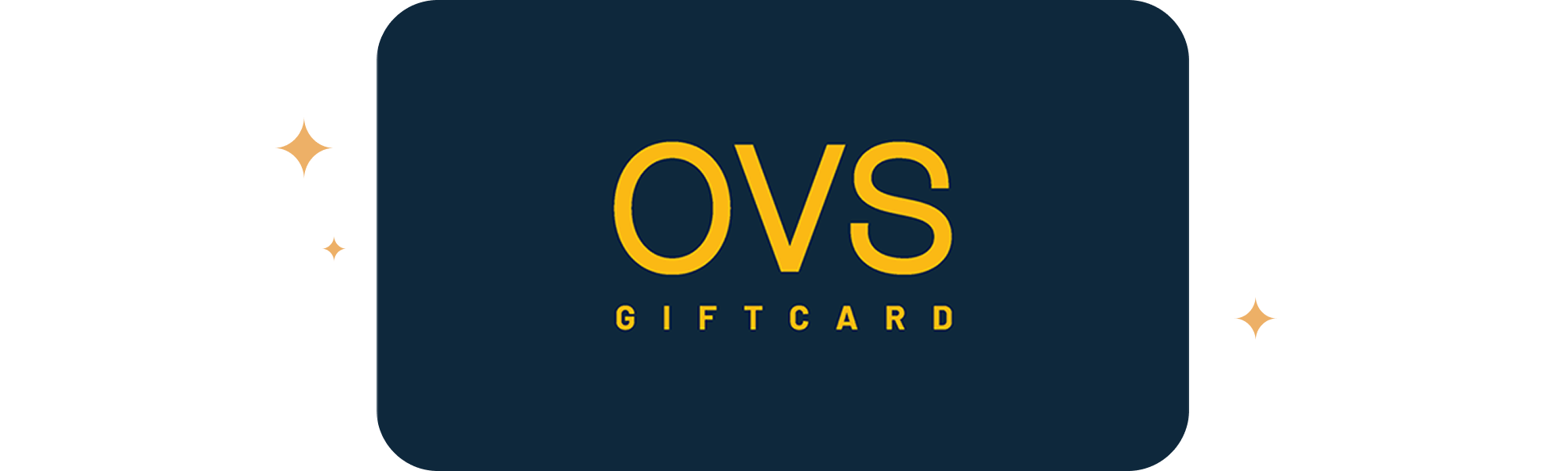 Gift Card OVS